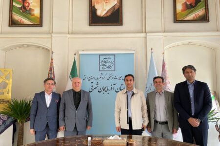 مقاومت و ایستادگی مردم ایران به بازآرایی تصویر ایران در افکار عمومی جهان و افول گفتمان ایران‌هراسی منجر شده است/ استقرار دیپلماسی فعال گردشگری با محوریت نمایندگی وزارت امور خارجه و ثبت‌های جهانی مشترک در دستور کار قرار می‌گیرد