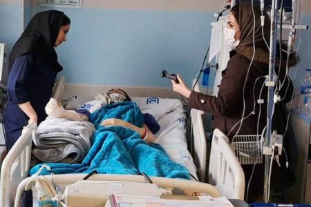 نقش زنان در جنگ رمضان/ «اسر روشنی» روی میز تدوین رفت