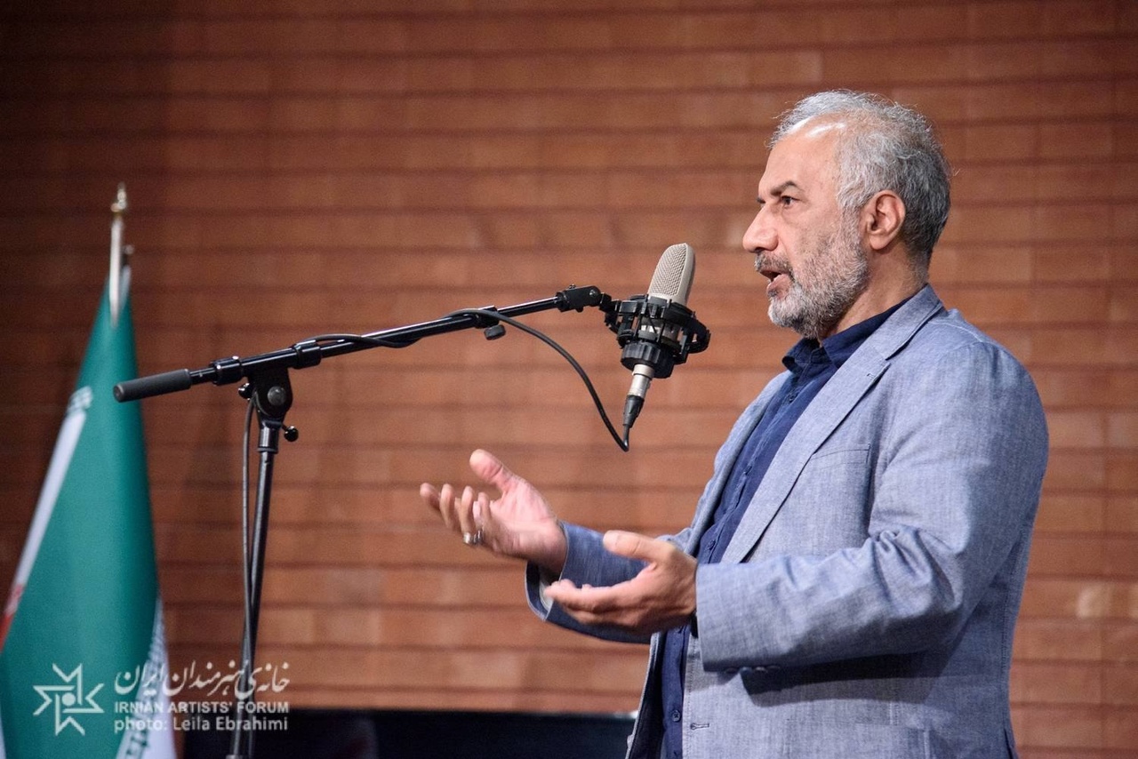 هنرمندان بی‌پناهند/ استفاده از ظرفیت‌های حداقلی برای تداوم فعالیت‌های فرهنگی و صنفی