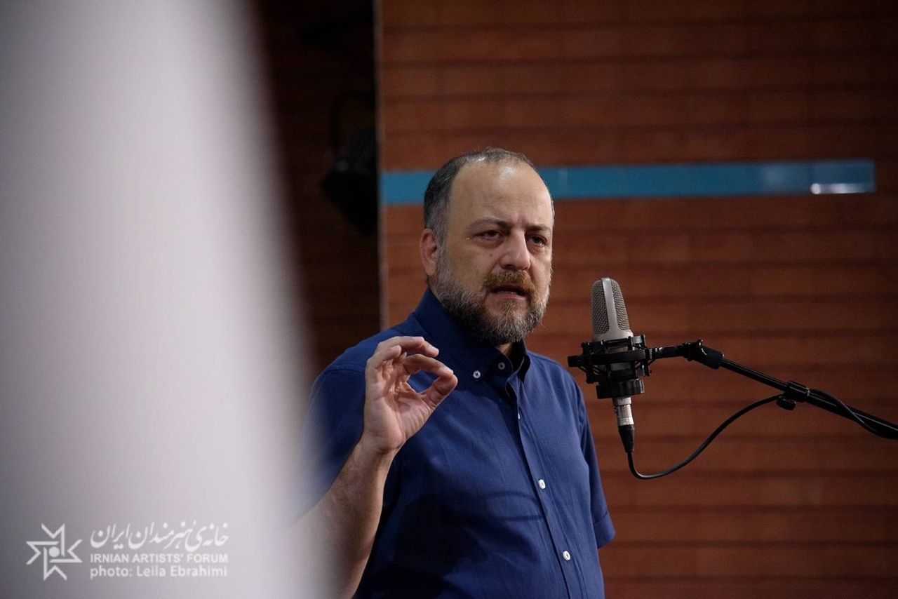 هنرمندان بی‌پناهند/ استفاده از ظرفیت‌های حداقلی برای تداوم فعالیت‌های فرهنگی و صنفی