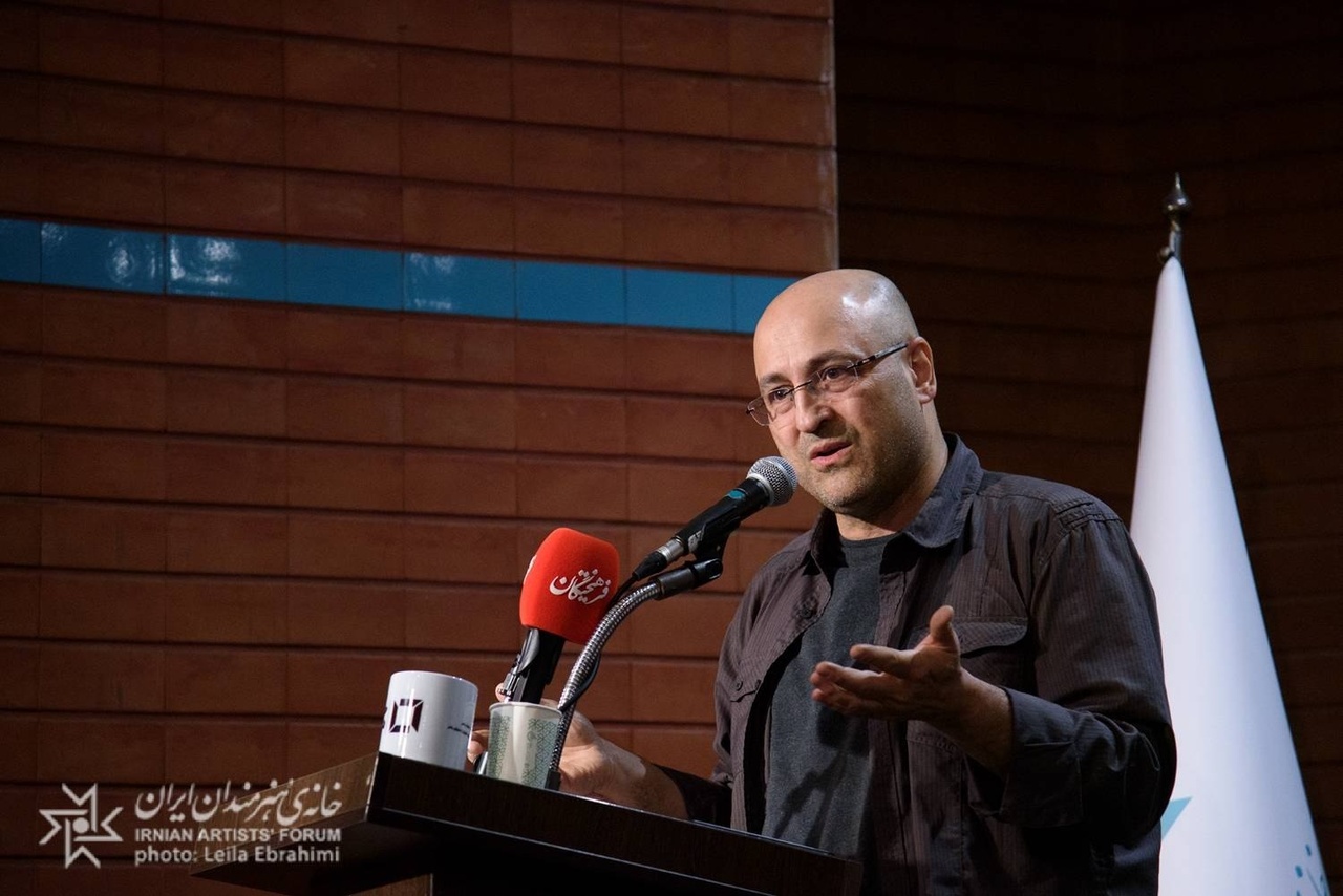 هنرمندان بی‌پناهند/ استفاده از ظرفیت‌های حداقلی برای تداوم فعالیت‌های فرهنگی و صنفی