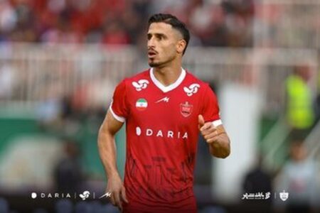 وعده سر خرمن پرسپولیس به علیپور / احتمال جدایی آقای گل بالا رفت!