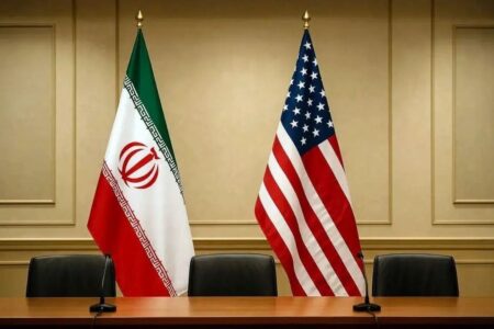 پای بازیگران جدید به تنش ایران و آمریکا باز شد