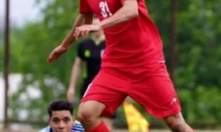 پدیده پرسپولیس ترانسفر می‌شود