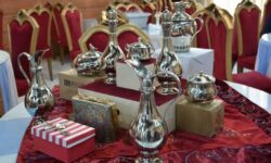 پرداخت ۱۵۰ میلیارد تومان تسهیلات به هنرمندان صنایع‌دستی لرستان