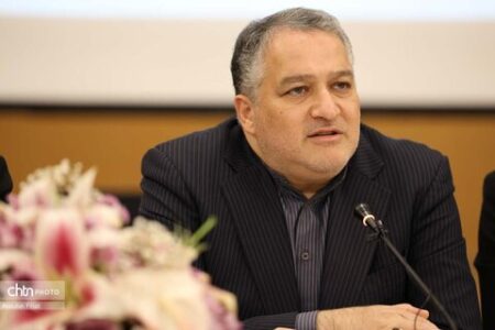 پیام تسلیت مدیرعامل بنیاد فارابی برای درگذشت مادر علیرضا تابش
