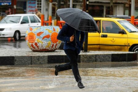 پیش‌بینی هواشناسی کشور طی روز‌های آینده / سامانه بارشی جدید از این تاریخ وارد می‌شود