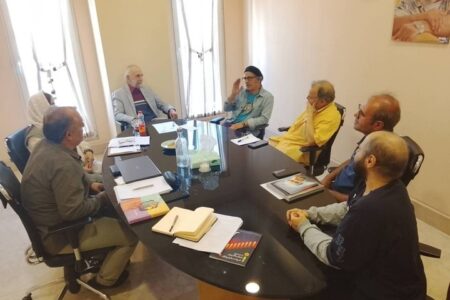 کمیته آسیب‌شناسی کانون کارگردانان خانه تئاتر تشکیل شد