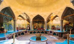 ۳۶ هزار شاغل بلاتکلیف؛ گزارش یک بحران در صنعت گردشگری