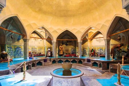 ۳۶ هزار شاغل بلاتکلیف؛ گزارش یک بحران در صنعت گردشگری