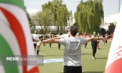 ۵ راهکار کلیدی برای ارتقای سلامت بدن