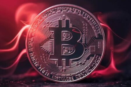آخرین وضعیت بازار رمزارزها در جهان / سقوط بیت‌کوین، نقدینگی‌ بازار رمزارزها را صعودی کرد
