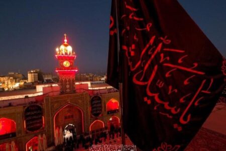 آغاز ماه محرم رسما اعلام شد