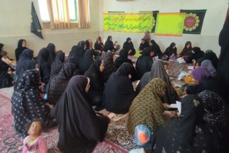 آموزش بیش از ۱۱ هزار هنرجو در صنایع‌دستی خراسان جنوبی