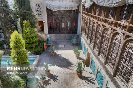 ال‌نینوی ۲۰۲۶ و یک پرسش ملی؛ خانه‌های تاریخی برای گرما چه پاسخی دارند؟