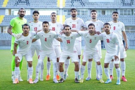 ایران با تیم بازنشسته‌ها به جام جهانی می‌رود؟ / حمله تند رسانه عربی به لیست قلعه‌نویی