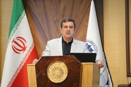 ایران در جنگ کریدور‌ها عقب مانده است /  رتبه لجستیکی کشور از ۶۴ به ۱۲۳ سقوط کرد