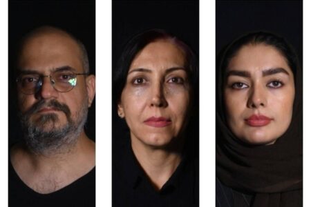 بازیگران «باران نم نم خواهد بارید» معرفی شدند