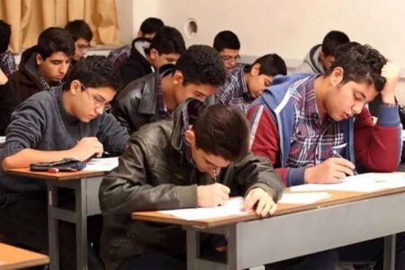 برگزاری آزمون ورودی به مدارس ابتدایی ممنوع شد؟/ اطلاعیه مهم آموزش و پرورش صادر شد