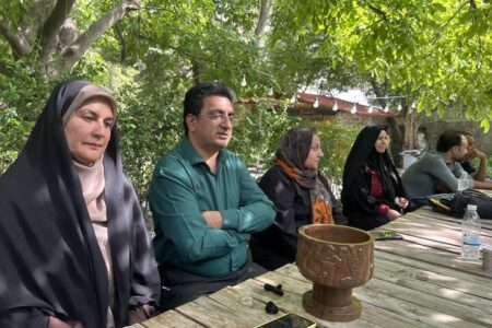 بیگ زاده: هنرمندان صنایع دستی جیرفت حمایت می شوند