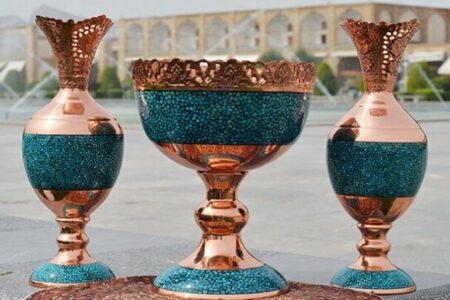 تصویب قانون پیمان سپاری ارزی ضربه هولناکی به صنایع دستی زد
