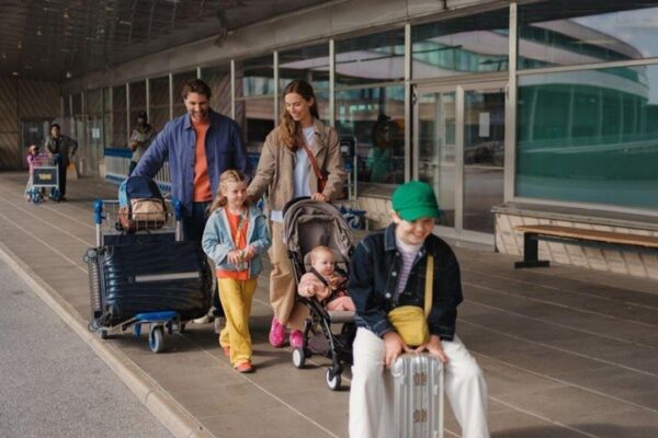 تغییر الگوی سفر در اروپا/ سفرهای کوتاه‌مدت خانوادگی جای تعطیلات طولانی را می‌گیرند