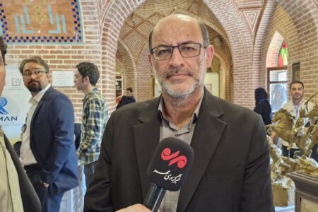 توسعه اقتصاد محلی با برگزاری رویداد ملی صنایع خلاق در اردبیل