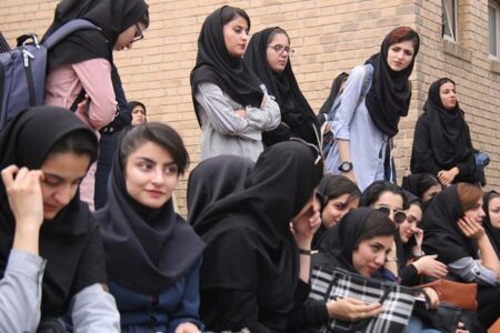 تکلیف هزینه خوابگاه‌ها پس از تعطیلی دانشگاه‌ها مشخص شد