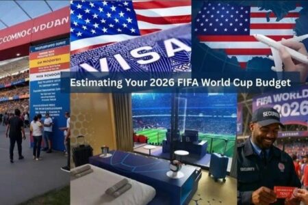 جام‌جهانی ۲۰۲۶ زیر سایه هزینه‌های سنگین سفر/ کاهش حضور هواداران، زنگ هشدار برای صنعت گردشگری کشورهای میزبان