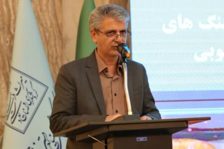 جهش در زنجیره ارزش گوهرسنگ‌ها و صنایع‌دستی؛ لزوم جلوگیری از خام‌فروشی