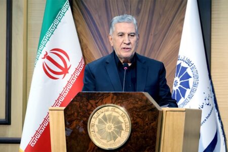حسن‌زاده: بخش خصوصی خواهان حمایت مالی نیست؛ اصلاح مقررات می‌خواهد