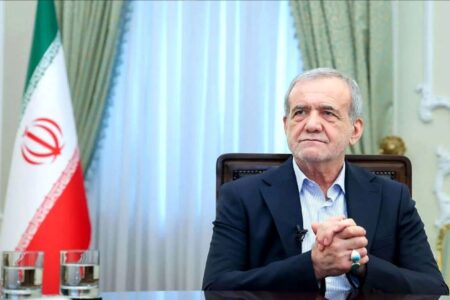 دستور جدید پزشکیان برای مصرف انرژی / دولت باید پیشگام صرفه‌جویی باشد