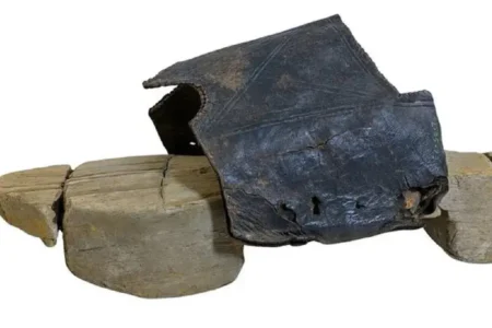 دمپایی حمام ریشه در روم باستان دارد