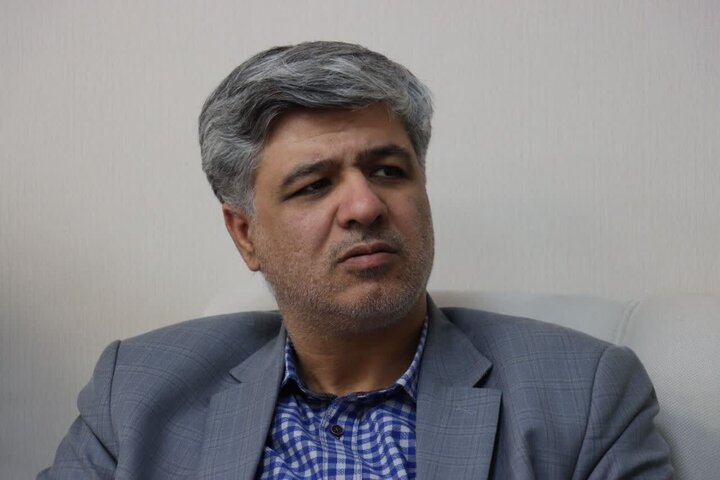 دیپلماسی استانی بازوی دیپلماسی ملی؛ یزد ظرفیت نقش‌آفرینی منطقه‌ای دارد