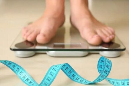 روزانه ۸۵۰۰ قدم؛ نقطه‌ ایده‌آل برای جلوگیری از افزایش مجدد وزن