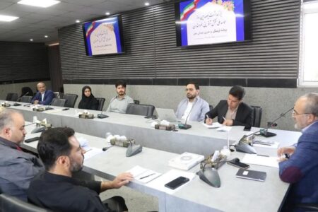 رویداد فرهنگی‌هنری میدان هنر در قزوین برگزار می‌شود