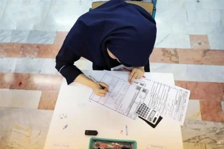 زمان برگزاری امتحانات نهایی پایه‌های یازدهم و دوازدهم اعلام شد