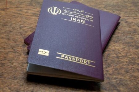 زمان ثبت‌نام زائران اربعین اعلام شد