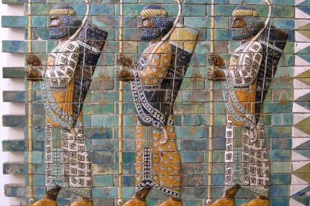 زنگ میراث فرهنگی در مدارس نواخته می‌شود