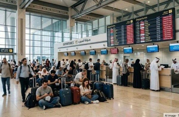 شورای جهانی سفر و گردشگری: جنگ ایران، آمریکا و اسرائیل روزانه ۶۰۰ میلیون دلار به گردشگری خاورمیانه خسارت می‌زند