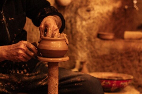 صنایع‌دستی؛ ابزاری برای سلامت روان و ارتقای کیفیت زندگی/ اروپا نقش هنرهای دستی در رفاه اجتماعی را بررسی می‌کند