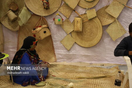 صنایع‌دستی؛ میراث زنده‌ای که به گردشگری ایران هویت می‌بخشد