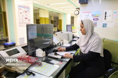 ضرورت اصلاح تعرفه‌ها برای جلوگیری از مهاجرت پرستاران