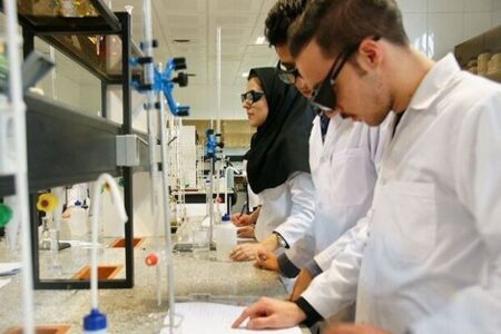 ضرورت شناسایی مخاطرات غذایی با روش های نوین آزمایشگاهی