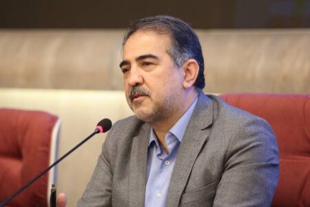 عبادی: در نظام سلامت با تعارض منافع مواجه ایم