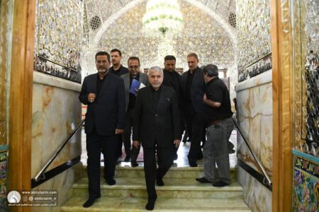 غفلت تاریخی در معرفی تمدن ری باید جبران شود