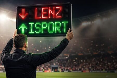 فصل تازه تجربه تماشای ورزش در «آی‌اسپورت» ایرانسل