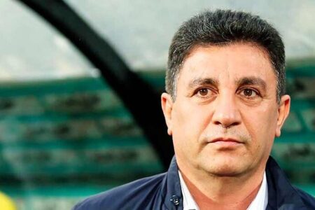 قلعه‌نویی پیرترین نفرات را به آمریکا برد/ فهرست نهایی ایران به فیفا رسید