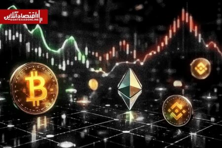 قیمت بیت‌کوین، تتر و اتریوم امروز پنجشنبه ۲۱ خرداد / نوسان در بازار رمز ارز ادامه دارد