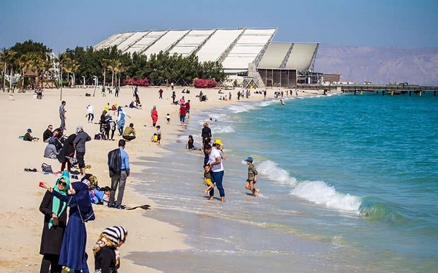 لست سکند- kish.jpg